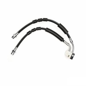 Chevrolet Colorado Brake Hose - Rear - R1 Concepts - `09-`12